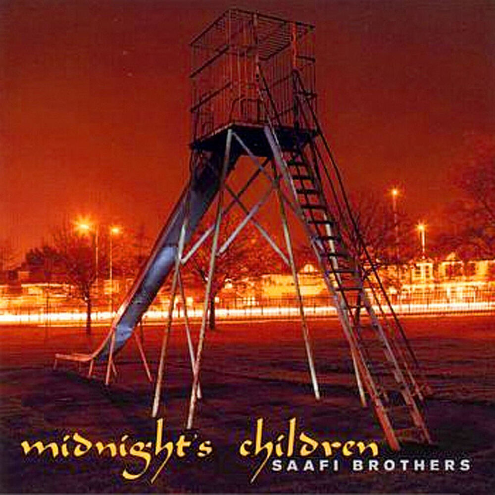 Picture of Midnight`s Children