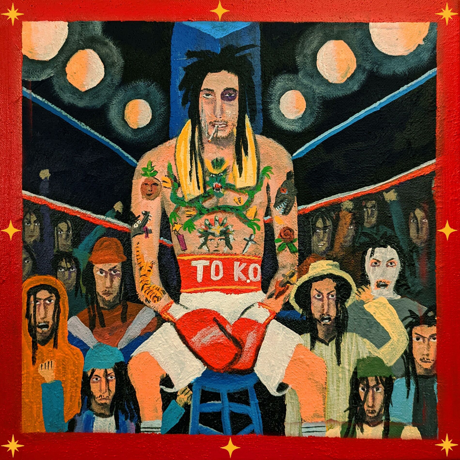 Album cover of Despacio