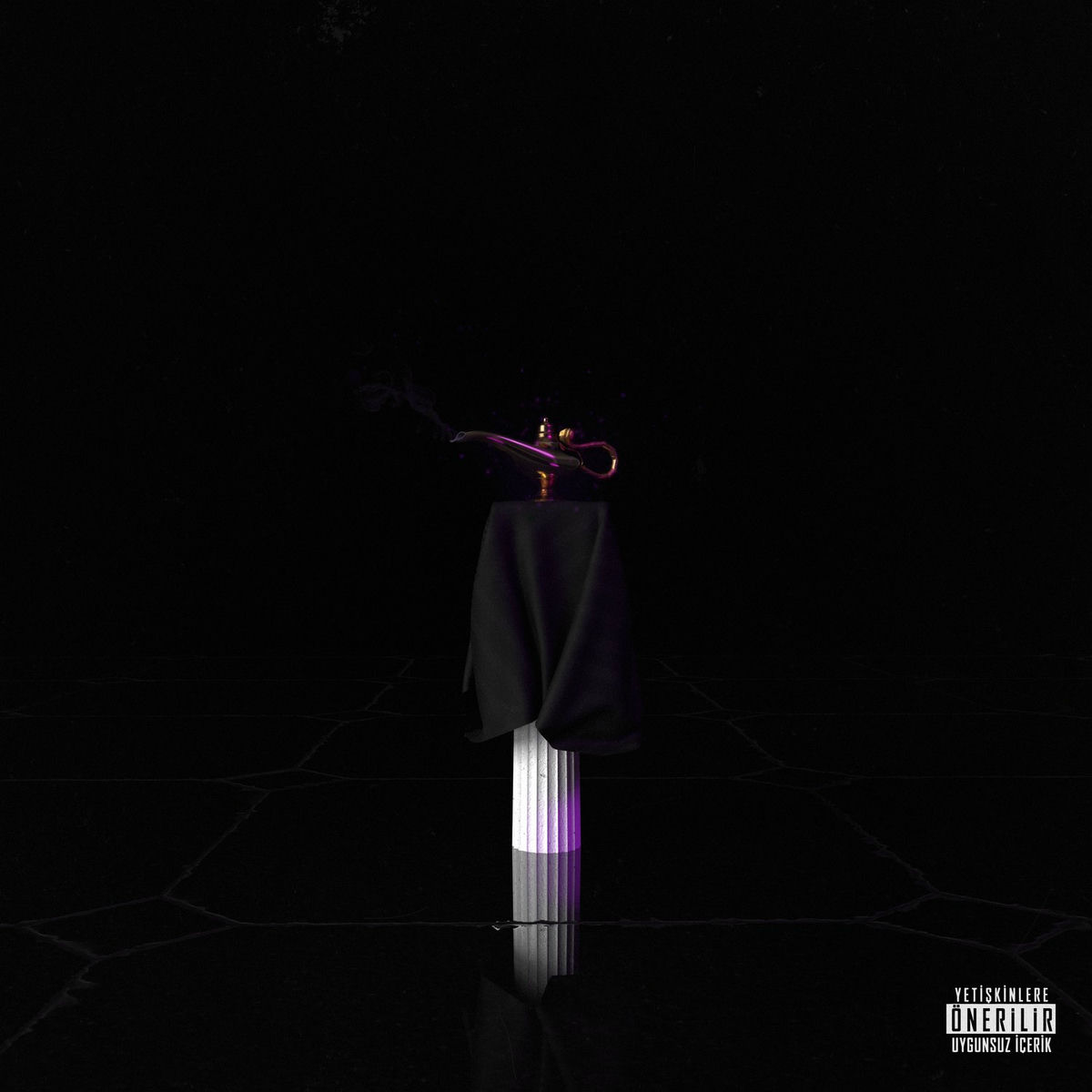 Album picture of Gerçekleşebilir