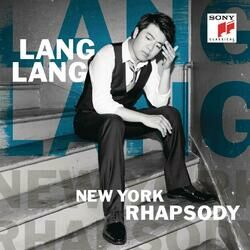 Cover of New York Rhapsody