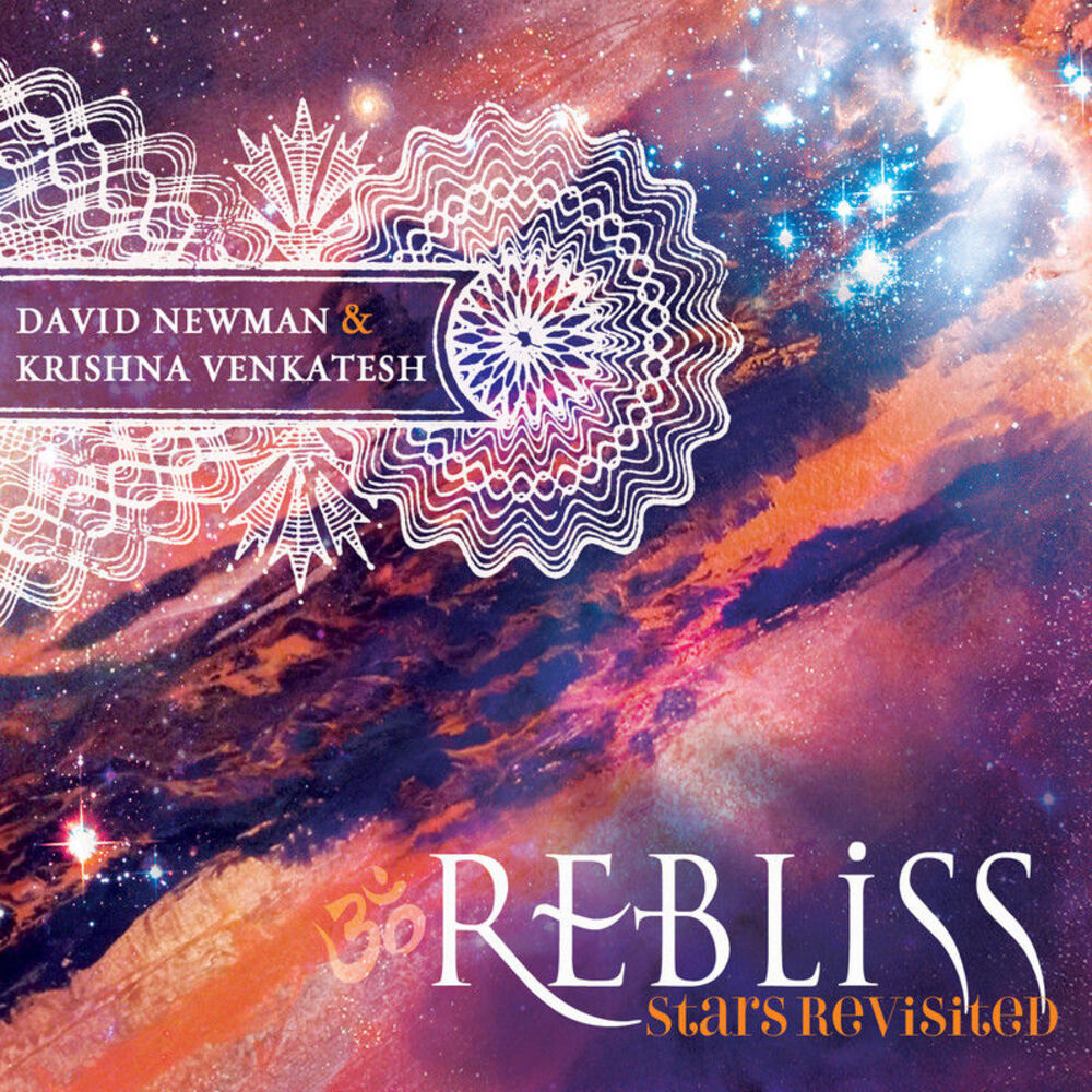 Picture of ReBliss: Stars ReVisited