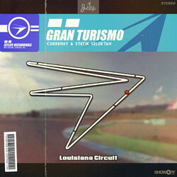 Cover of Gran Turismo