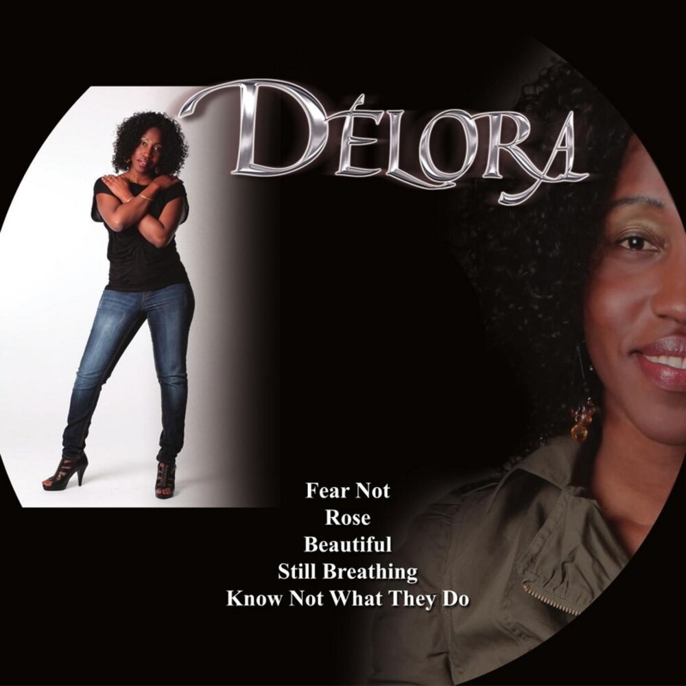 Picture of Delora EP