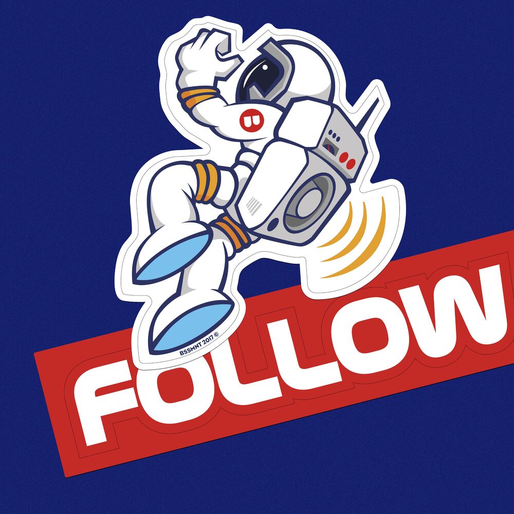 Picture of Follow (feat. Bunji Garlin & Lara)