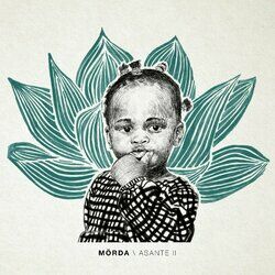 Cover of ASANTE II