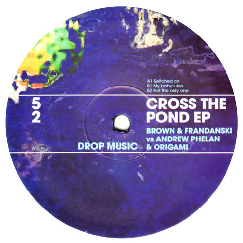 Cross The Pond EP