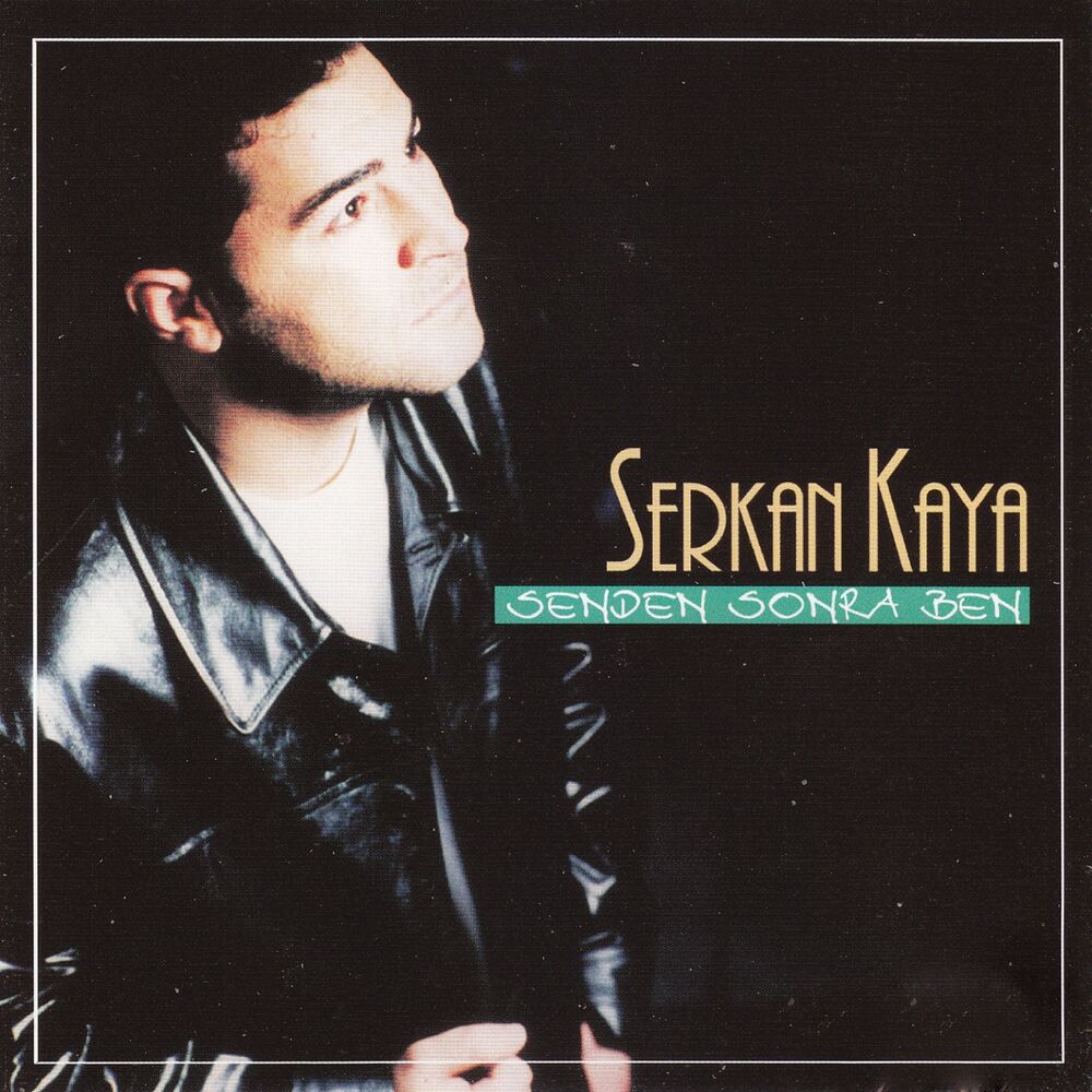 Picture of Senden Sonra Ben