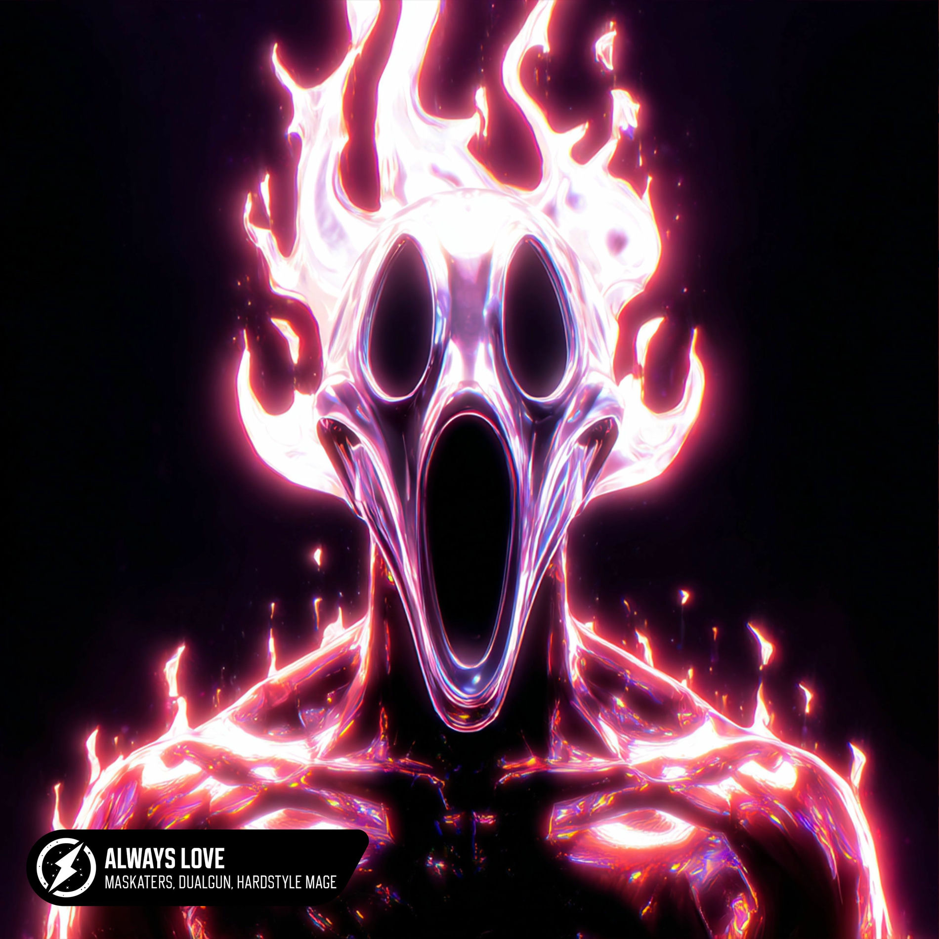 Album cover of Always Love
