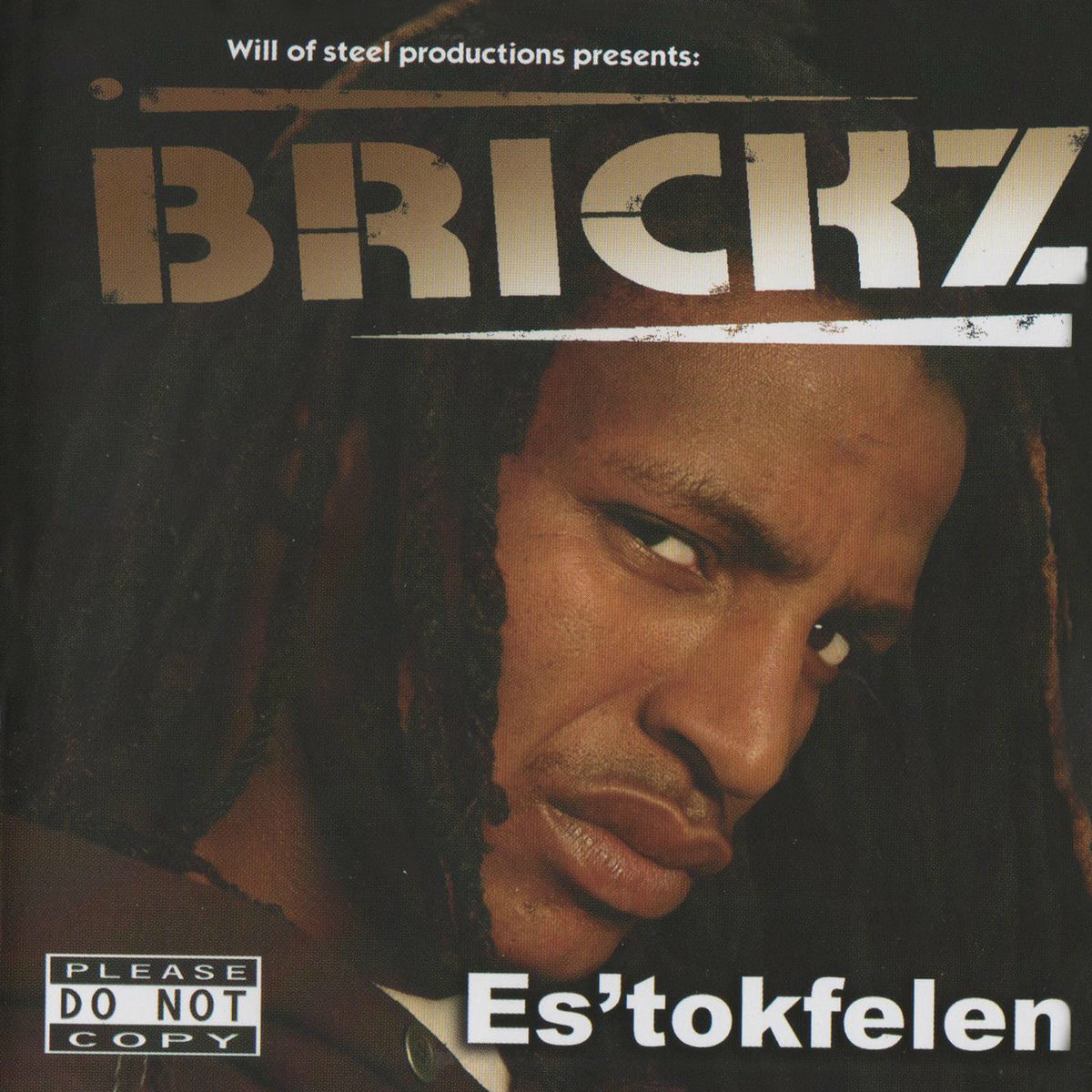 Brickz: albums, songs, playlists | Listen on Deezer