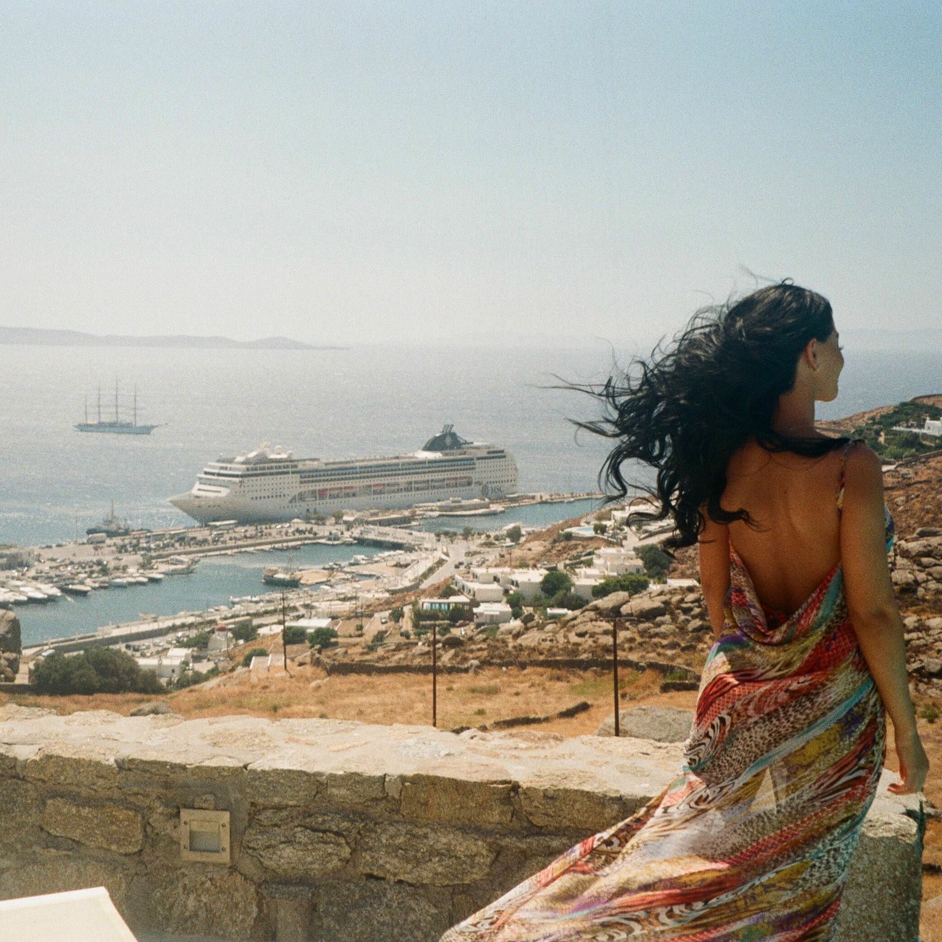 Album cover of SI TE VAS