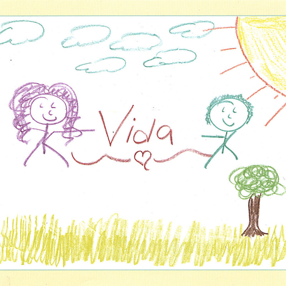 Picture of Vida
