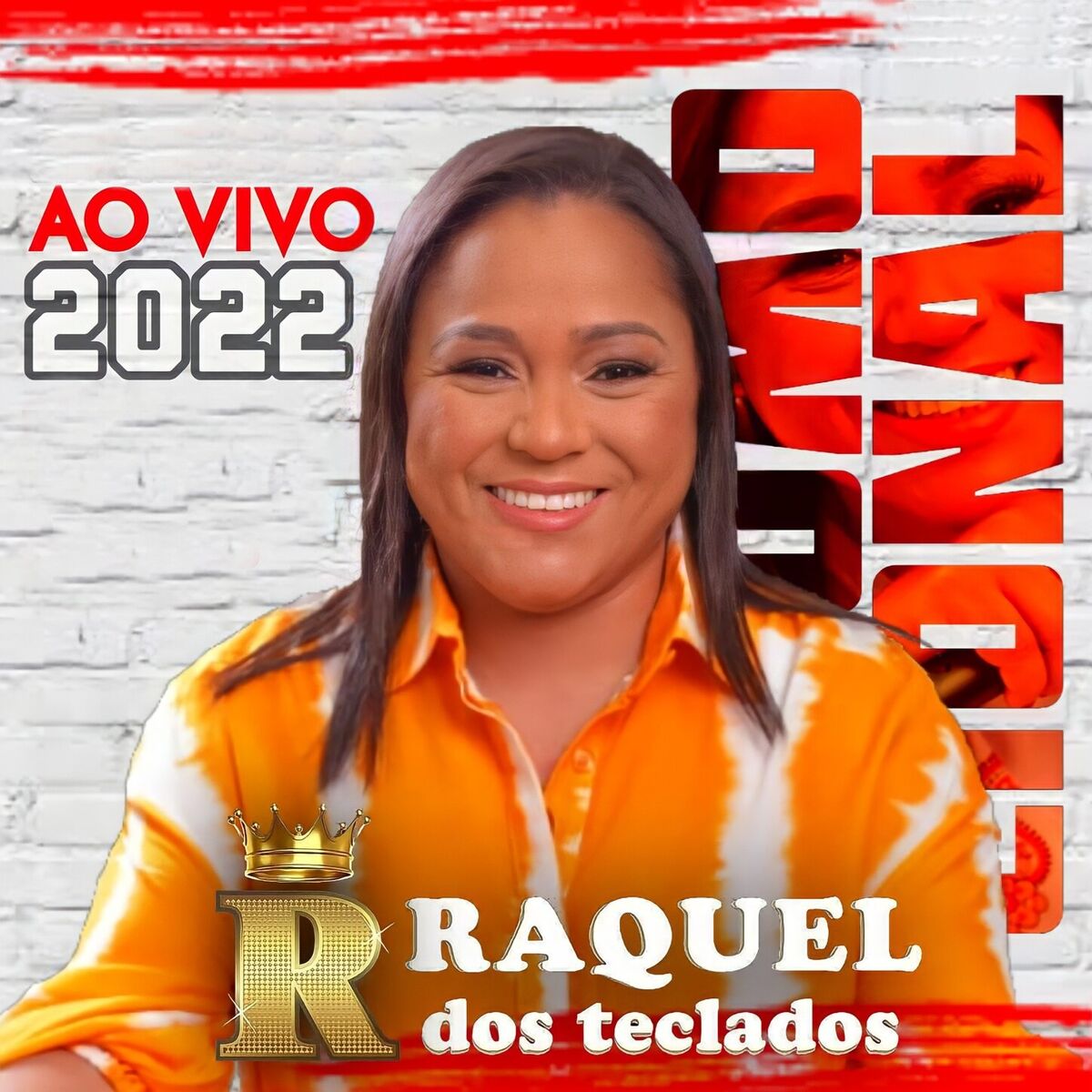Album cover of Ao Vivo 2022