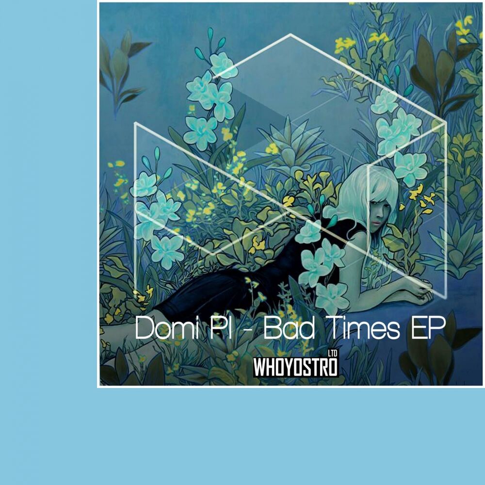 Picture of Bad Times EP