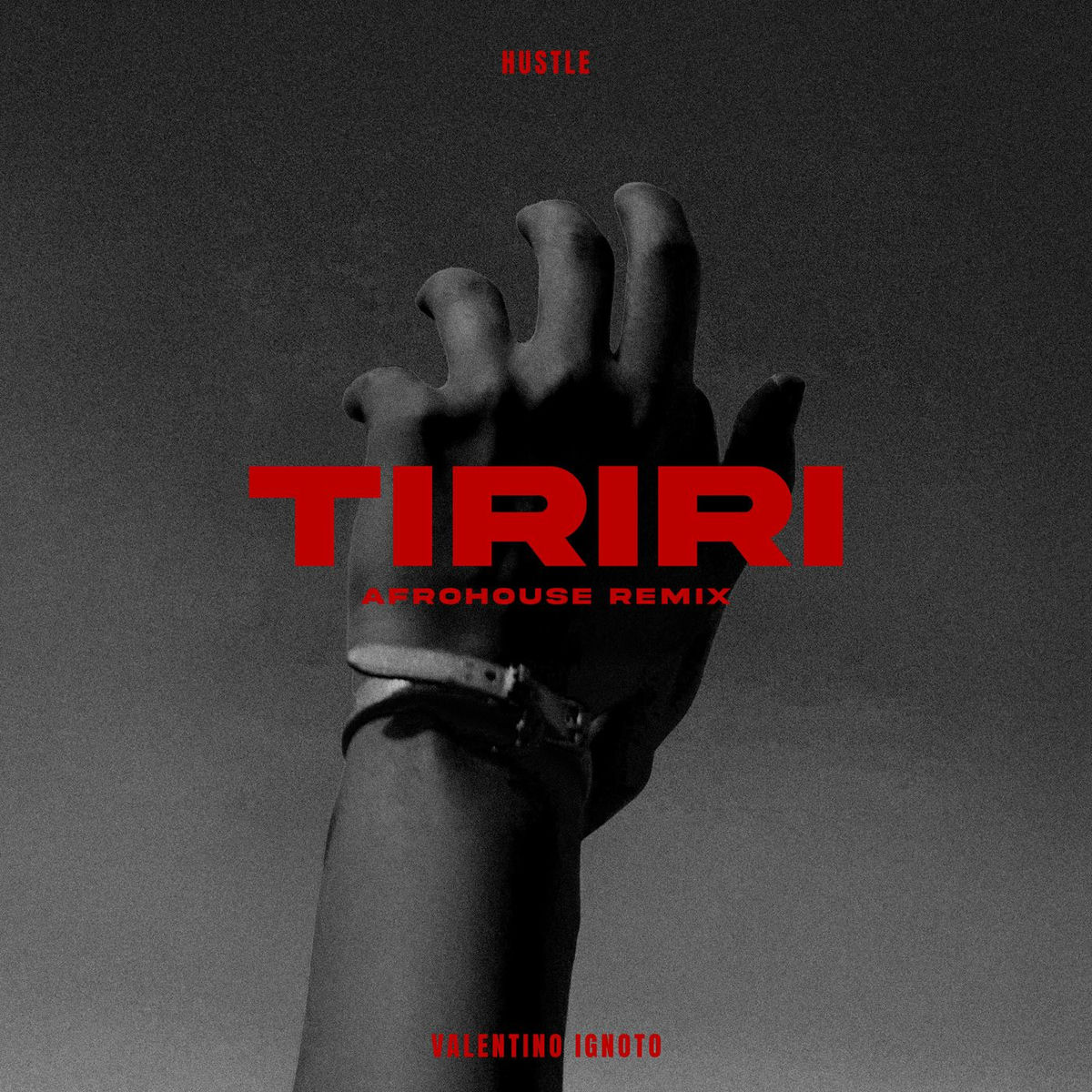 Album cover of Ti RIRI