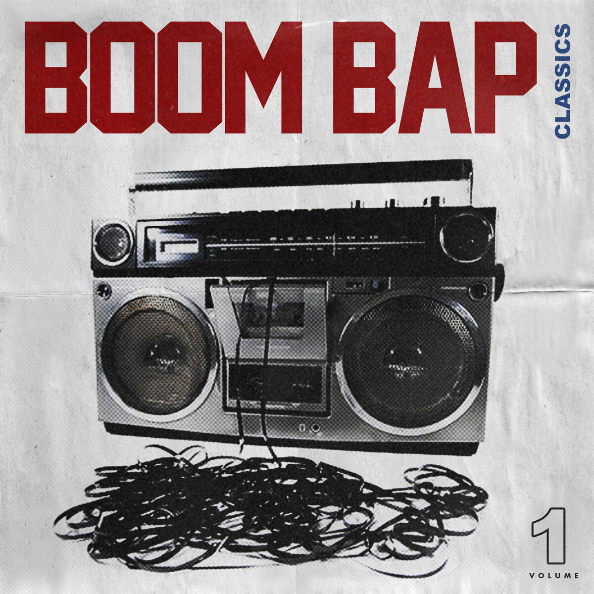 Various Artists - Boom Bap Classics, vol. 1 | Deezer