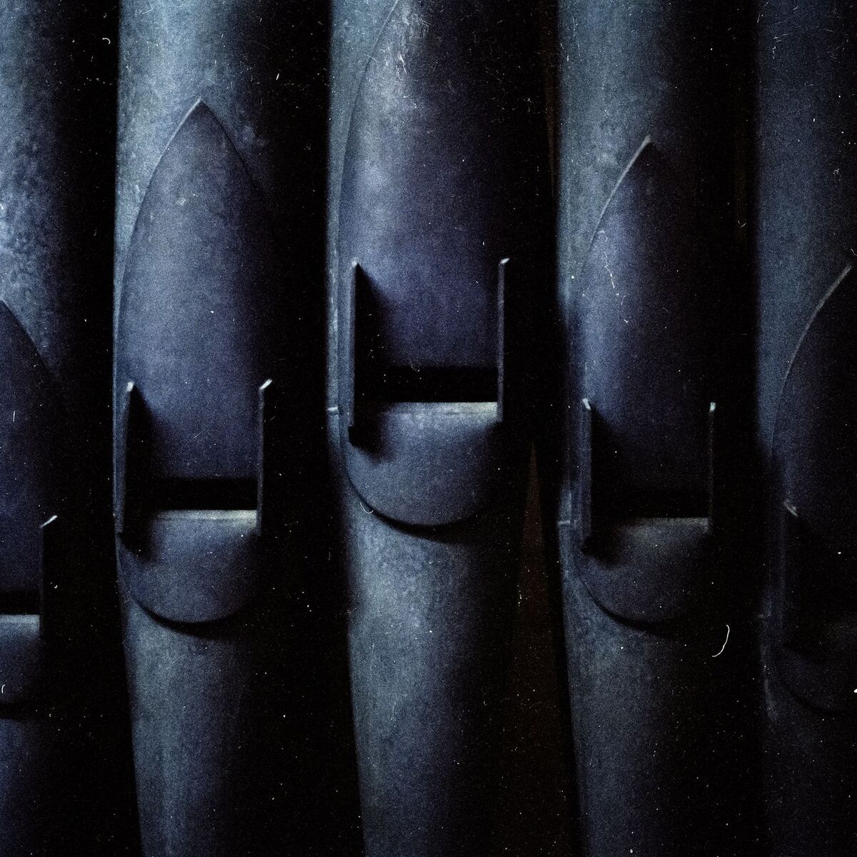 Album cover of Mountains Crave