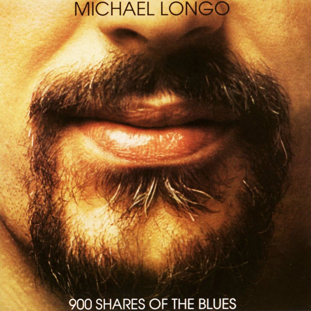 Picture of 900 Shares of the Blues (2024 Remastered Version)