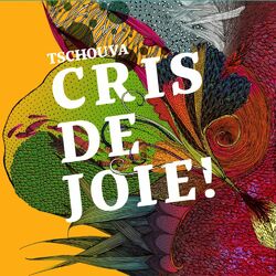 Cover of Cris de Joie