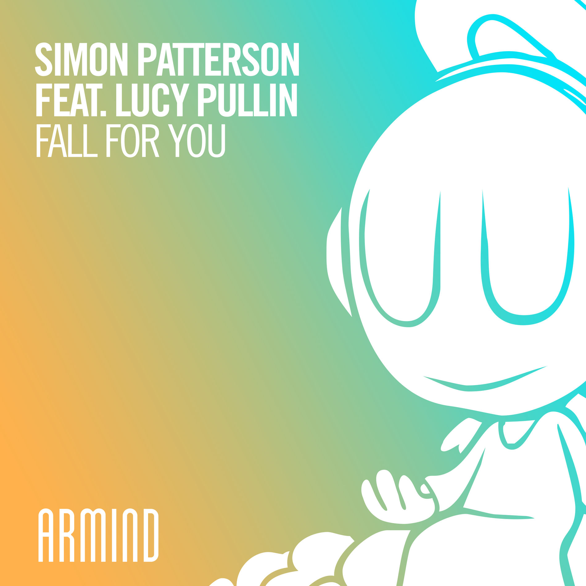 Album cover of Fall For You
