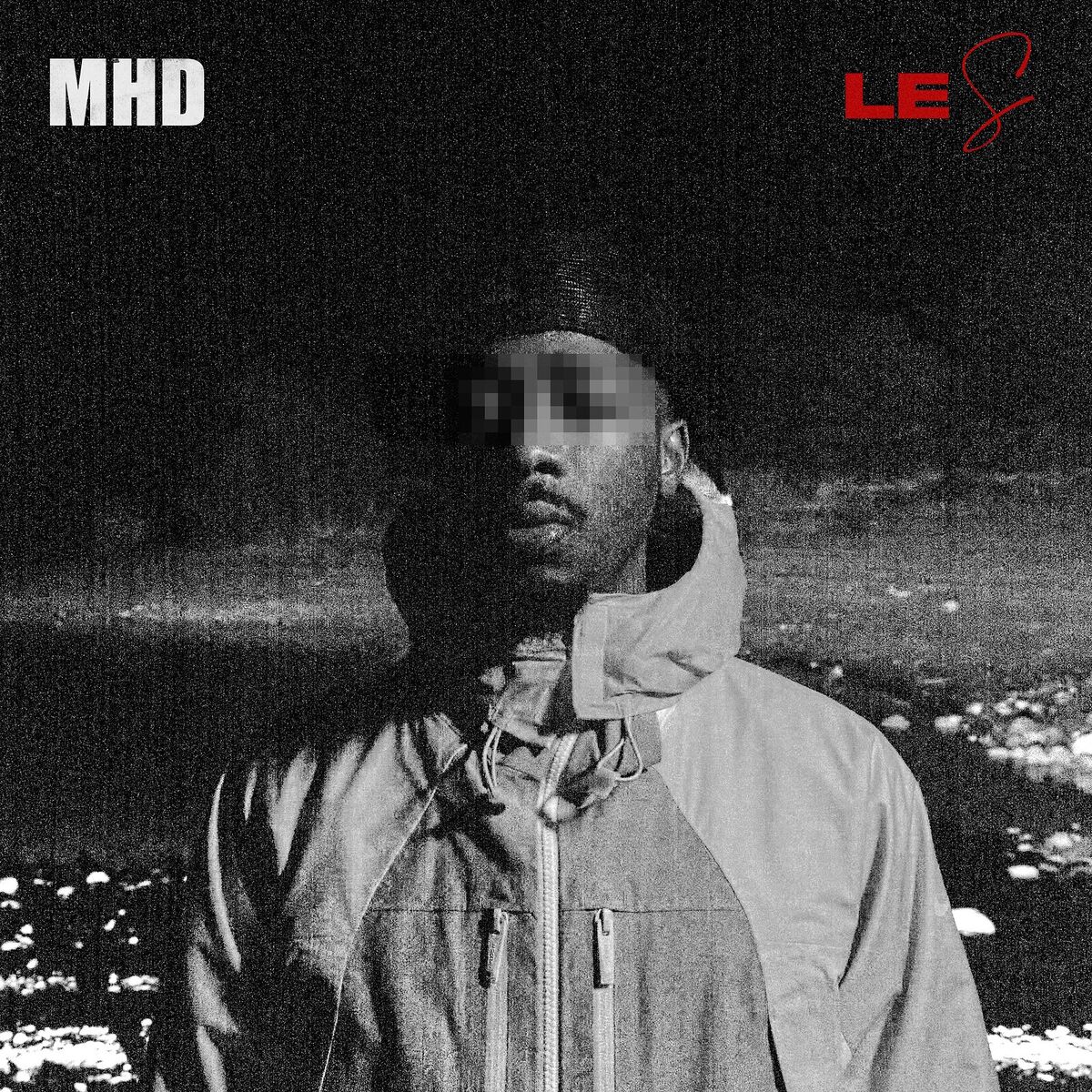 Album cover of Le S