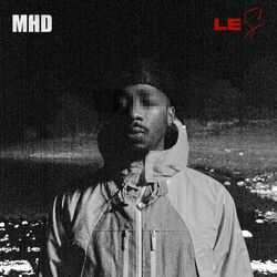 Cover of Le S