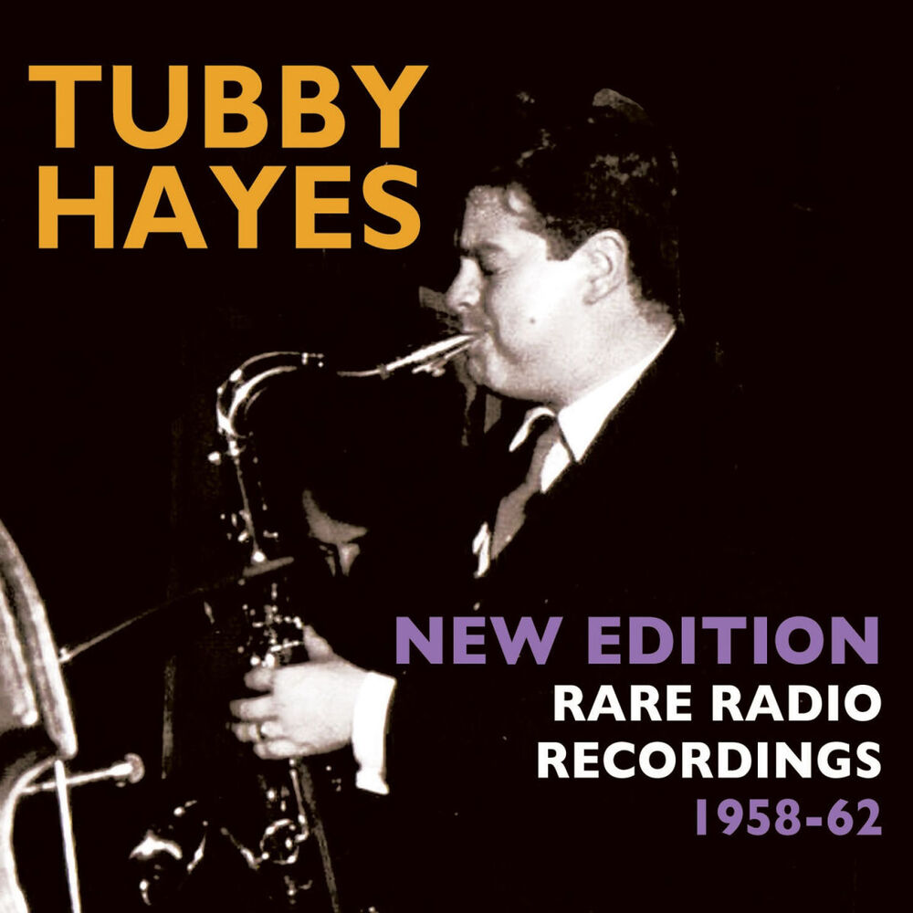 Picture of New Edition - Rare Radio Recordings 1958-62