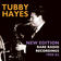 Love Letters by Tubby Hayes album cover