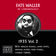 There's Going To Be The Devil To Pay (06-24-35) by Fats Waller album cover