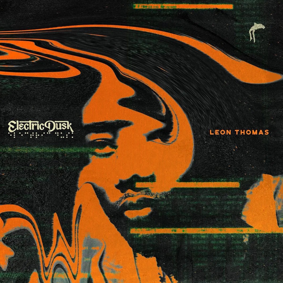 Electric Dusk, Leon Thomas