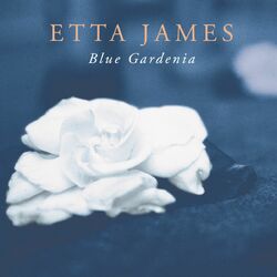 Cover of Blue Gardenia