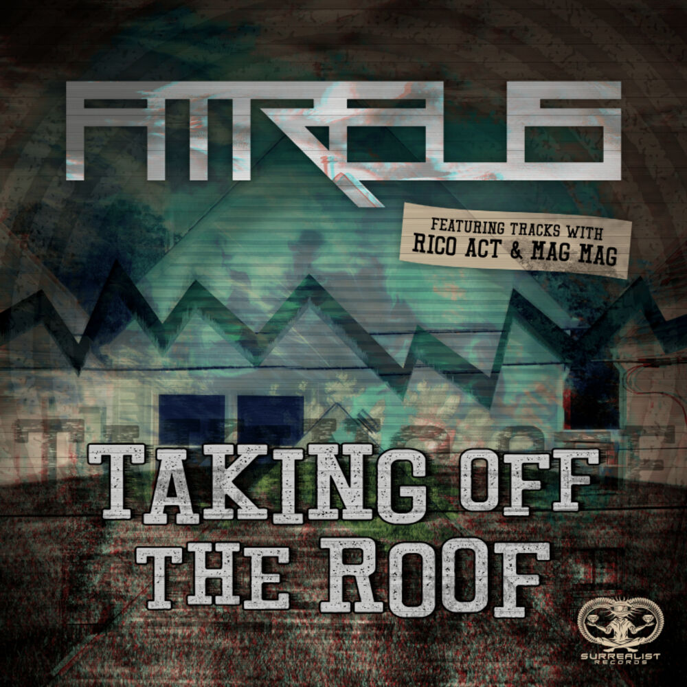 Picture of Taking Off The Roof