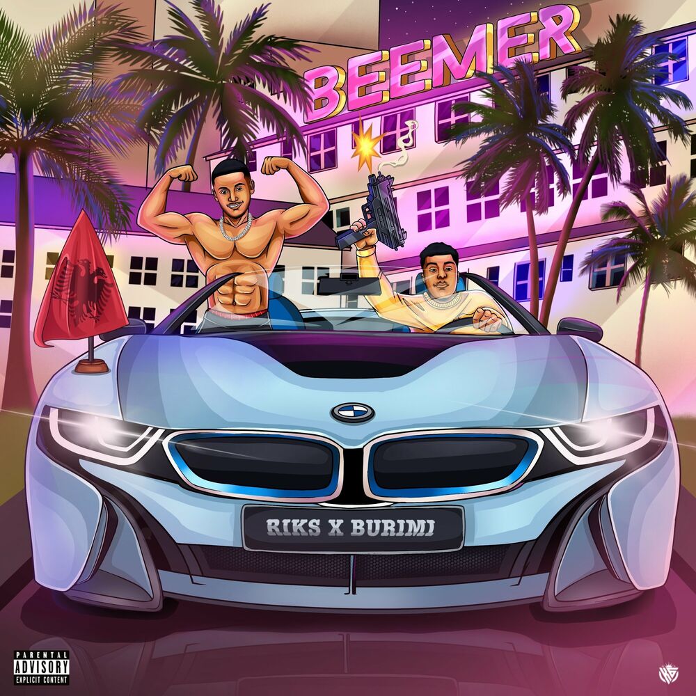 Picture of Beemer