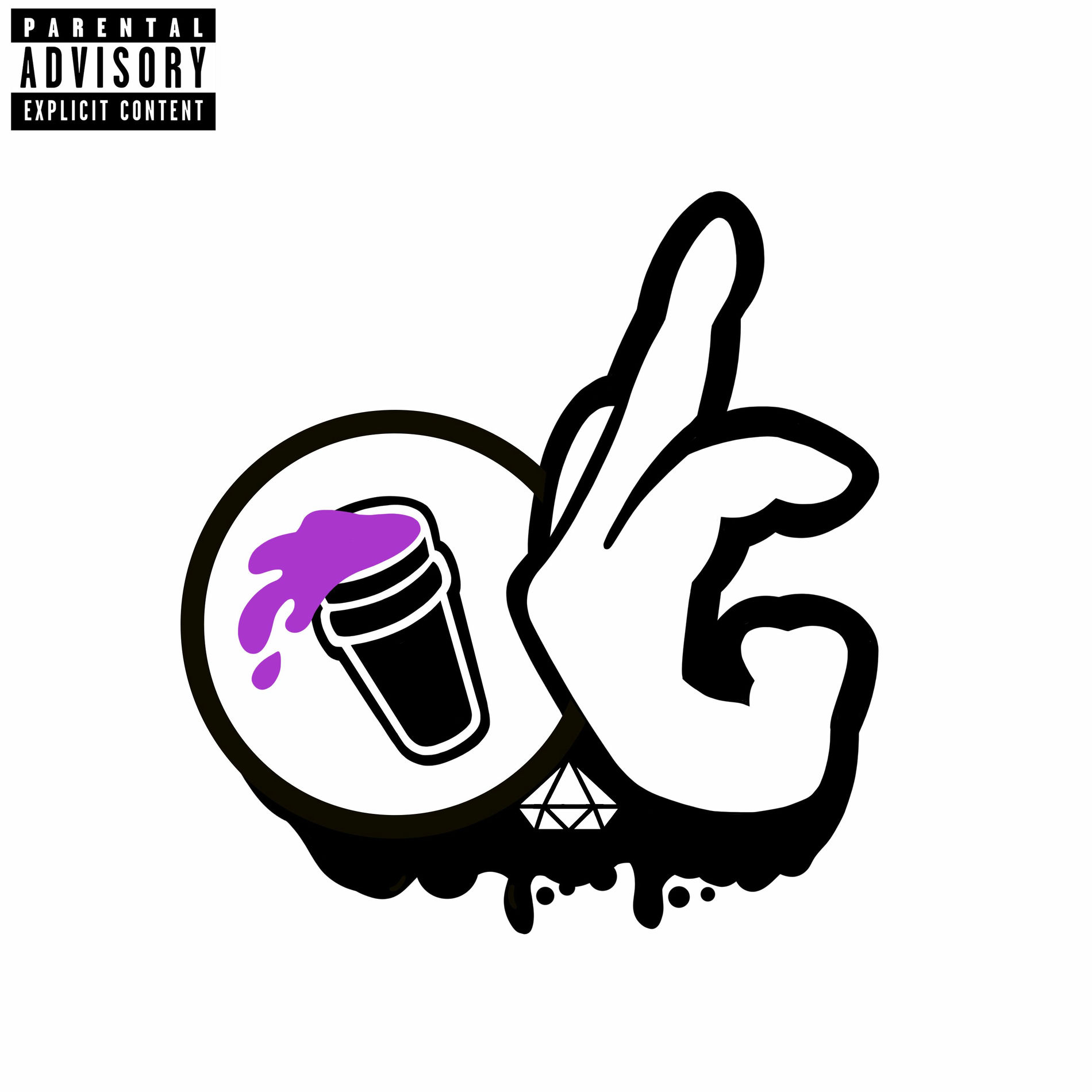 Album cover of O.G 4Lif3, Vol. 2
