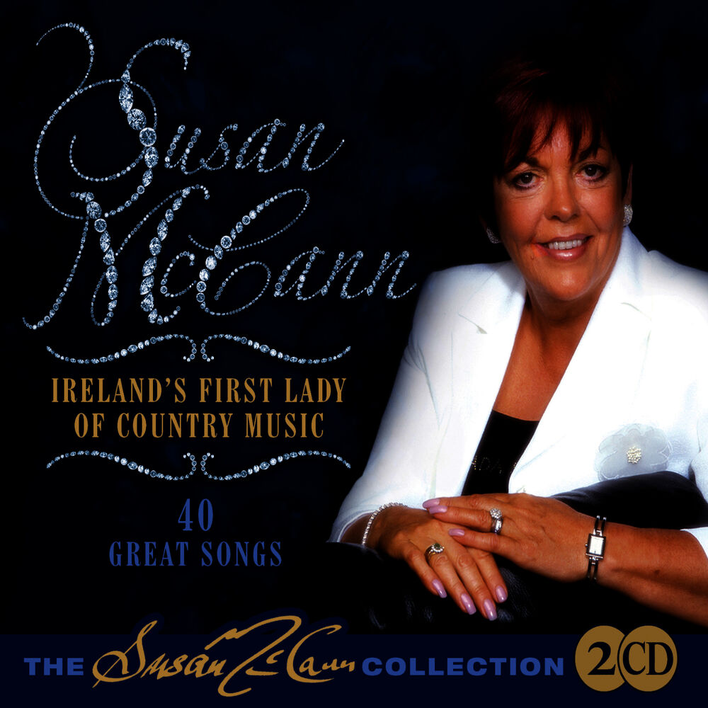 Picture of Ireland's First Lady Of Irish Country Music