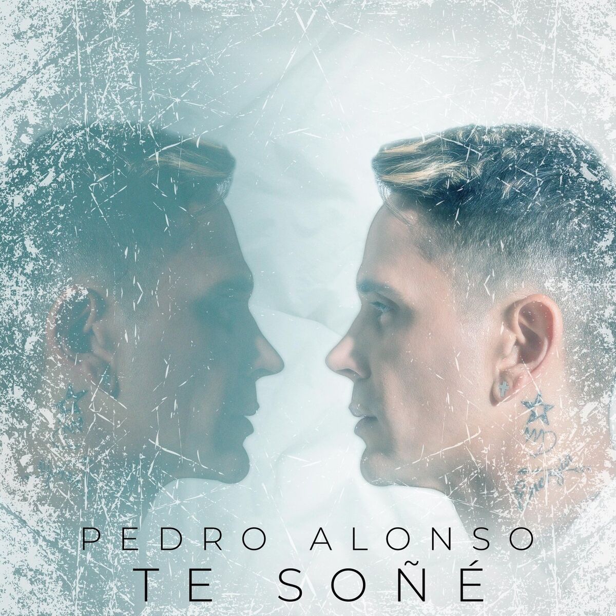 Album cover of Te Soñé