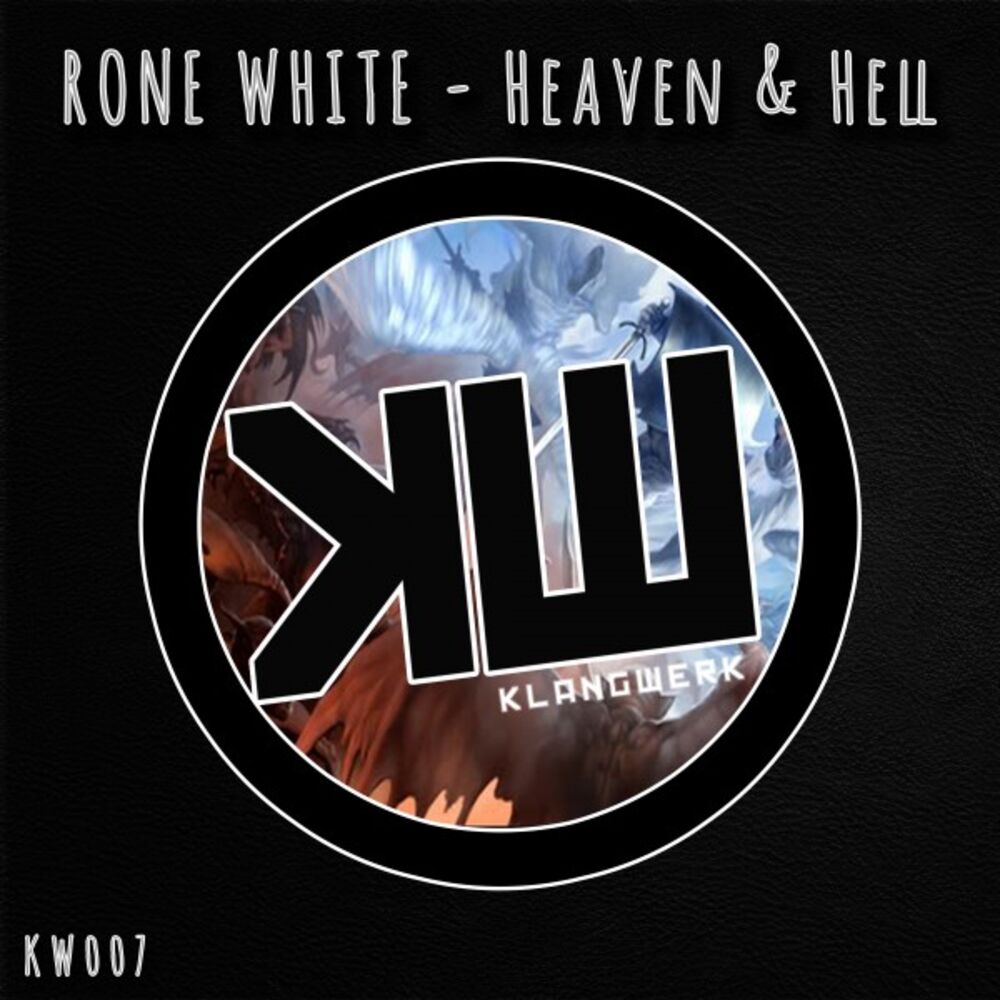 Picture of Heaven & Hell
