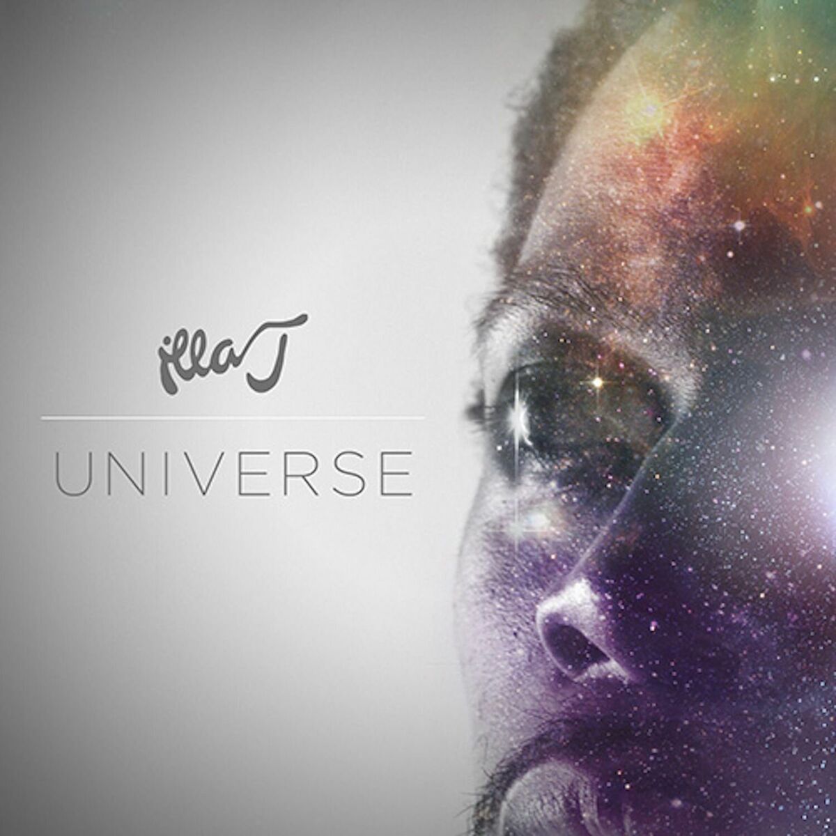 Album cover of Universe