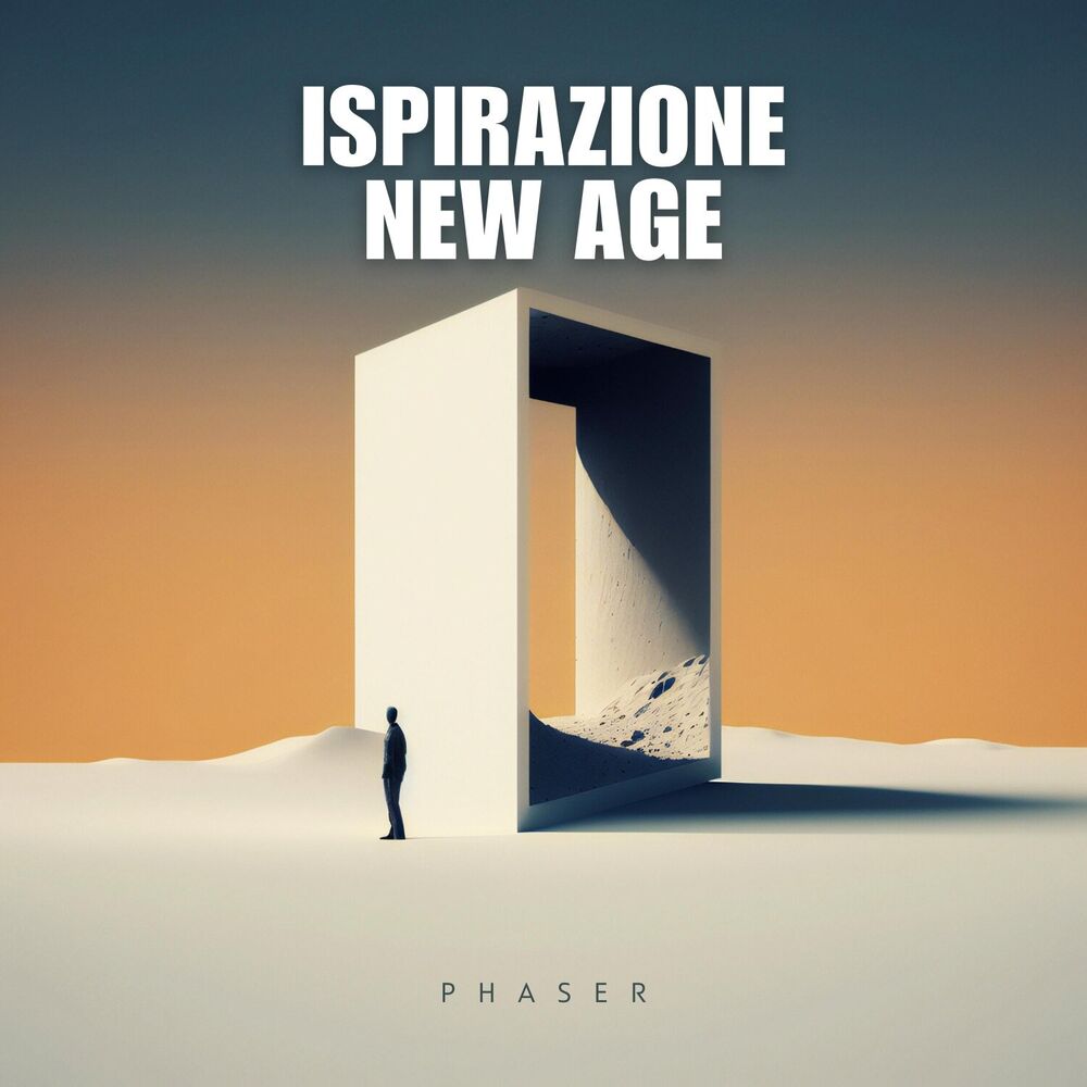 Picture of Ispirazione new age