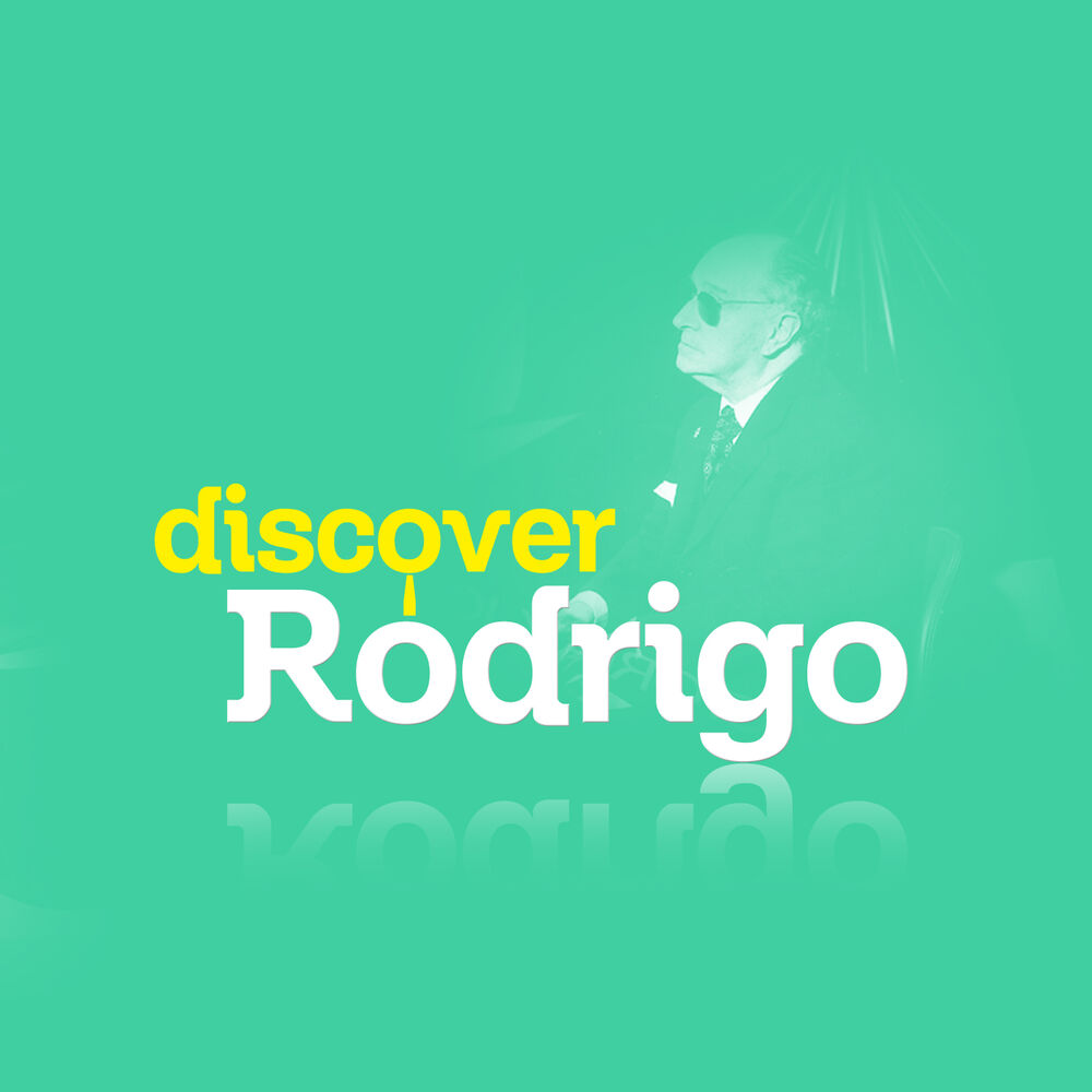 Picture of Discover Rodrigo