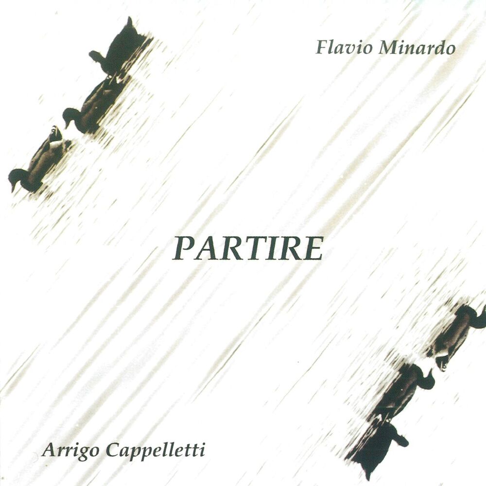 Picture of Partire