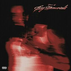 Cover of Thug Memorials
