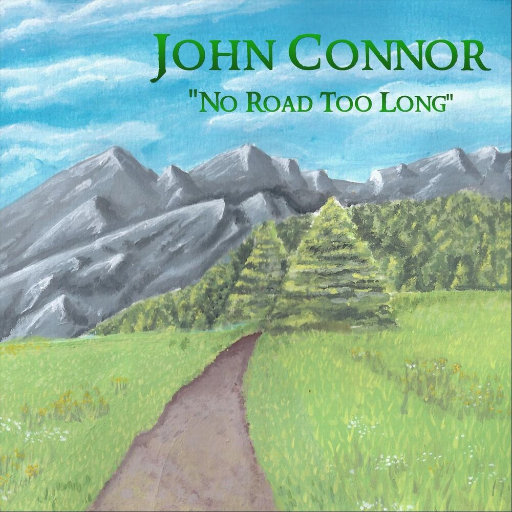 Picture of No Road Too Long