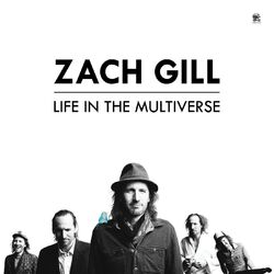 Cover of Life In The Multiverse