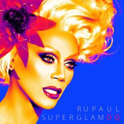 Cover of SuperGlam DQ