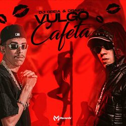 Cover of Vulgo Cafeta