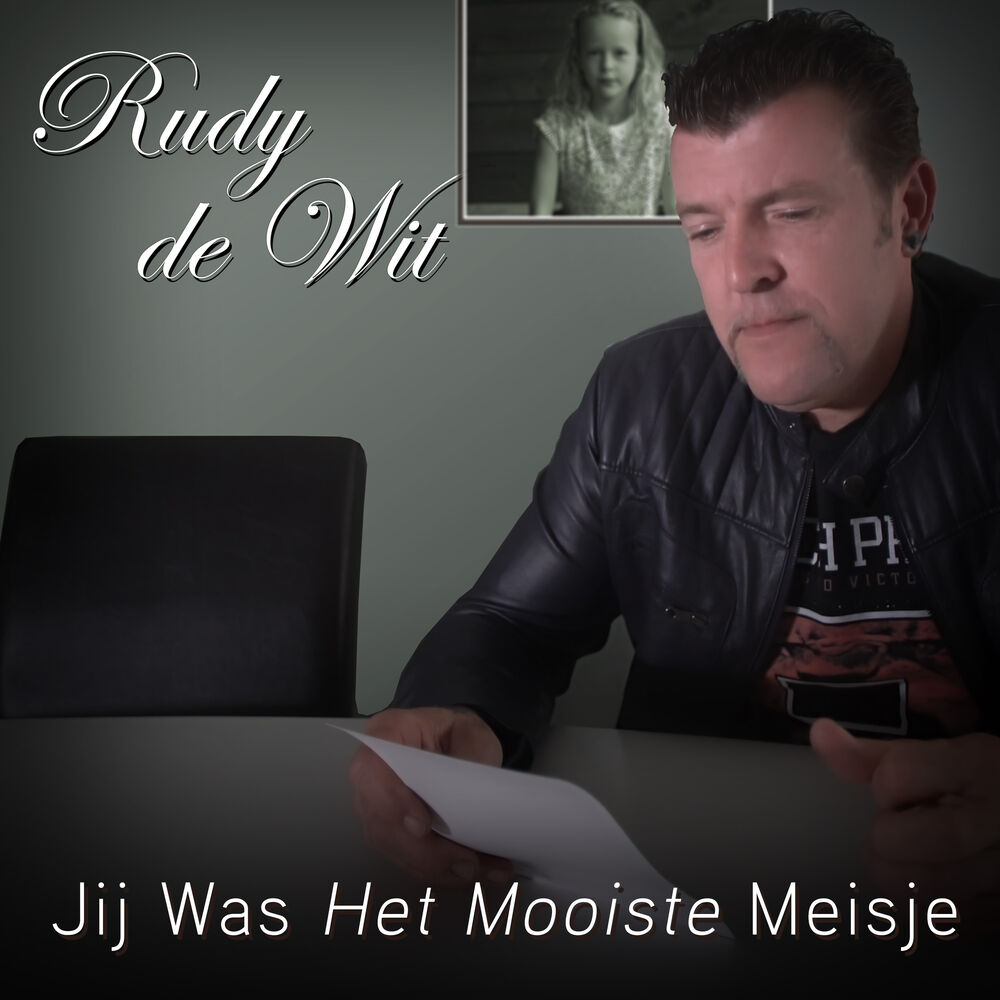 Picture of Jij Was Het Mooiste Meisje