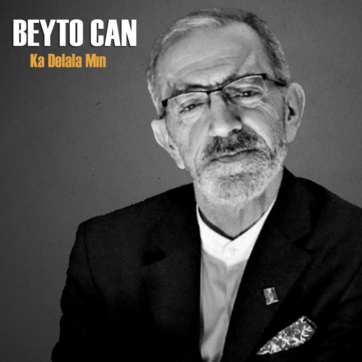 Album cover of Ka Delala Mın