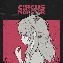 Cover of Circus Monster
