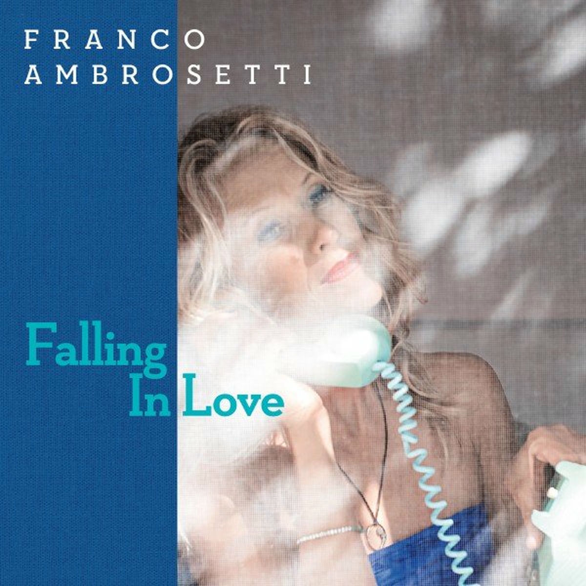 Album cover of Falling in Love