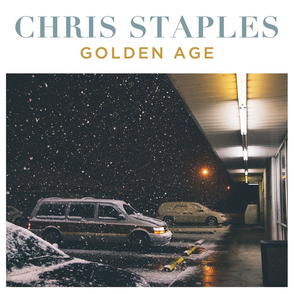 Picture of Golden Age